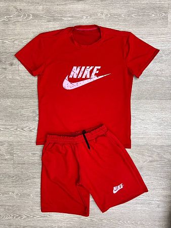 Костюм Mirwear 777 red - делук