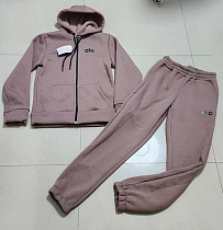 Костюм Спорт Sevim SV957 brown - делук
