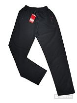 Штаны Спорт Turkey TK93 black - делук