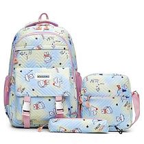 Рюкзак Chus KK40125 blue комплект - делук