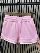 Шорты Style Nadezhda SN537 pink - делук