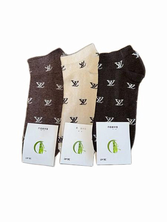 Носки Alia AL114 mix - делук