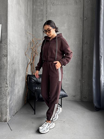 Костюм Спорт Trend TR7 brown - делук