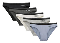 Трусы Disneyopt D2171PB14 mix (XL) - делук