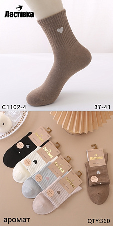 Носки С1102-4 - делук