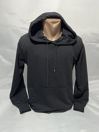 Худи Sabihina SB1584 black - делук