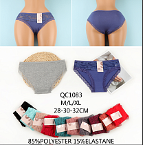 Трусики QC1083 - делук