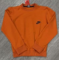 Свитер Mirwear Kids 204-1 orange - делук
