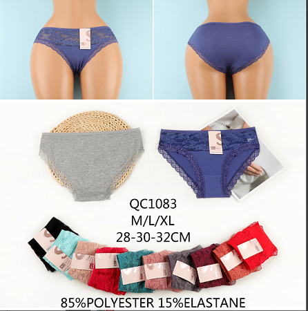 Трусики QC1083 - делук