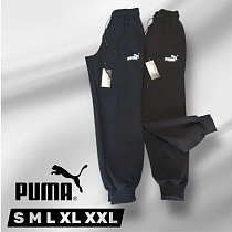 Штаны Спорт Mary Poppins 6480 black - делук