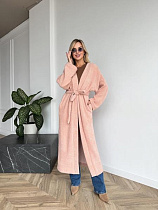 Кардиган Arina 3119 beige - делук