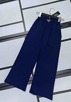 Штаны Ibambino IB538 navy - делук