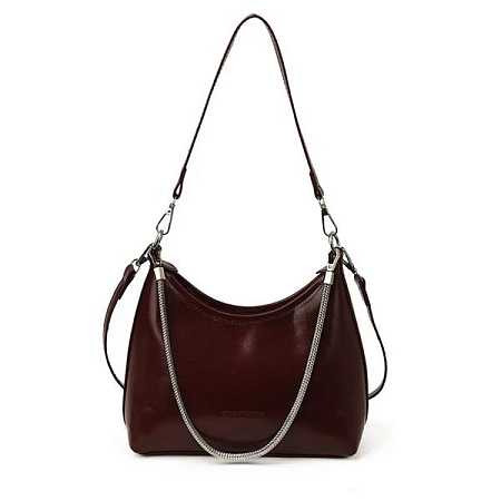 Сумка Fashion Bag 9028-2 brown - делук