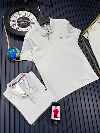 Футболка Hous Of Timur HT512 white - делук