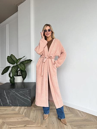 Кардиган Arina 3119 beige - делук