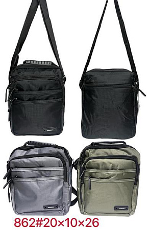 Сумка Annet TS862 mix - делук