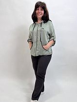 Костюм Спорт Liart 893 khaki - делук