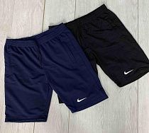 Шорты Annet AZ0151 navy - делук