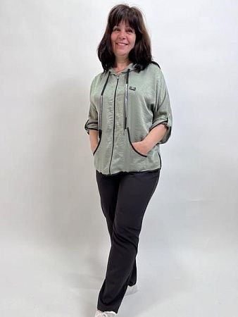Костюм Спорт Liart 893 khaki - делук
