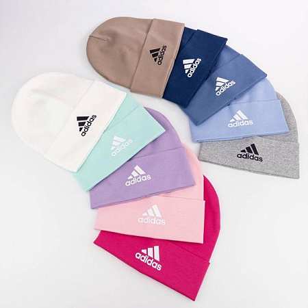 Шапка Candy CN2599 mix - делук