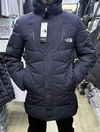 Куртка Rassul A25-2 navy - делук