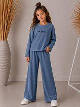 Костюм Спорт Marimaks 939 blue - делук