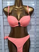 Купальник Annet AM5909 pink - делук