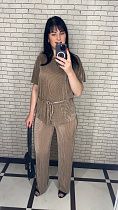 Костюм Valentina 012 brown - делук