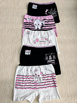 Трусы Disneyopt Kids 4271PB28 mix (8-9) Трусы Disneyopt Kids 4271PB28 mix (8-9) - делук