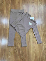 Костюм Rsv 217 nude - делук