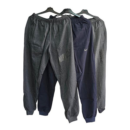 Штаны Спорт Sevim SV1953 navy - делук