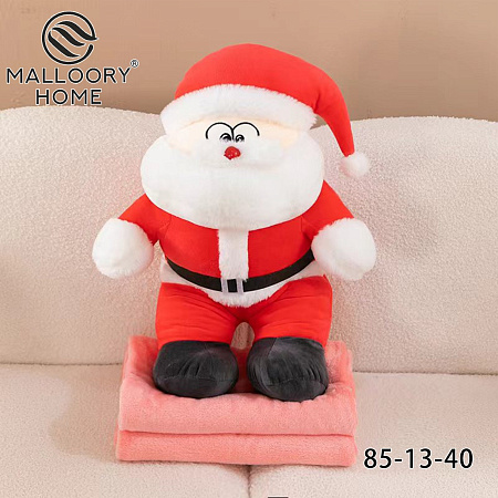 Плед Mallory 85-13-40 - делук