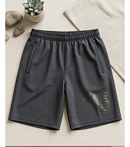 Шорты Style M.Clothes 263 grey - делук
