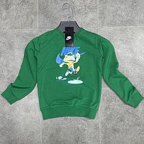 Свитер Fili Kids FK1273 green - делук