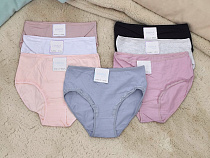 Трусы Obuv Ok2 M40S-371 (12305) mix - делук