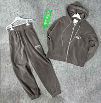 Костюм Спорт Miki Maki MM601 khaki - делук