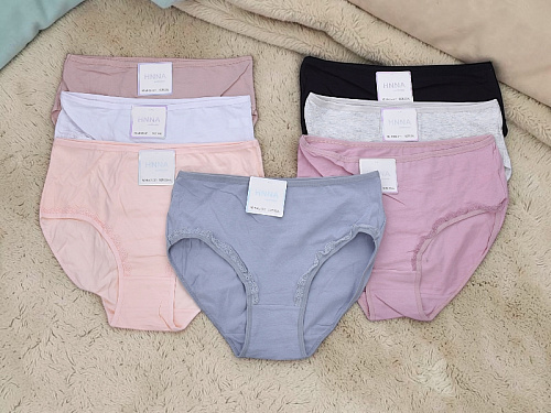 Трусы Obuv Ok2 M40S-371 (12305) mix - делук