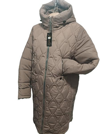 Куртка Bishoff 171 mokko - делук