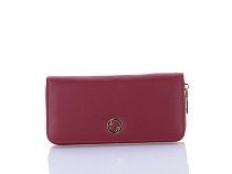 Кошелек Trendshop T9612-104 red - делук