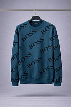 Свитер Zalov ZW1533 green - делук