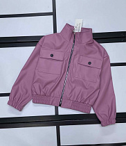 Куртка Kosmy K130 pink - делук
