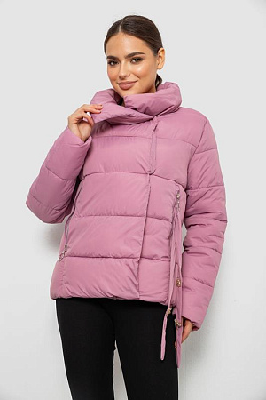 Куртка Obuv Ok2 998 (11965) pink - делук