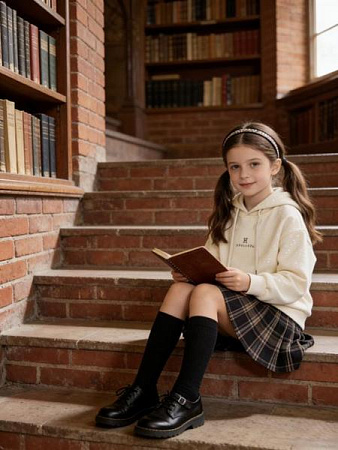 Батник Sunnytot 5849 beige - делук