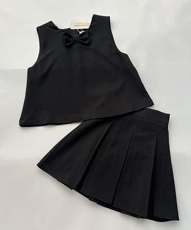 Костюм Miki Maki MM261 black - делук