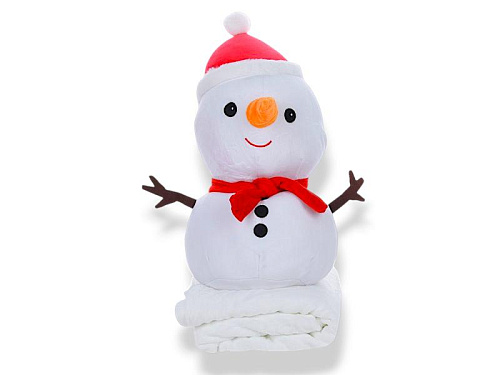 Плед Obuv Ok2 79-9 (12130) - делук