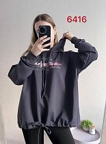 Свитер Fsn 6416 navy - делук