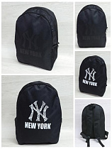 Рюкзак Candy Bags CB537 black-black - делук