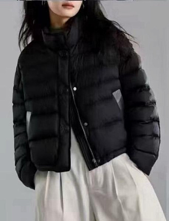 Куртка Comod CM206 black - делук