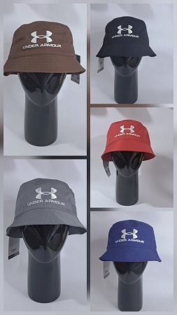 Панама Keps Hats C63 blue - делук