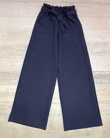 Штаны Lima Kids 2528 navy - делук